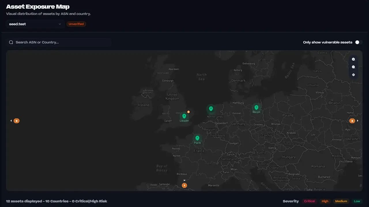 Surveillance continue et alertes instantanées